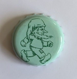 Chouffe verte, 2026-03-12